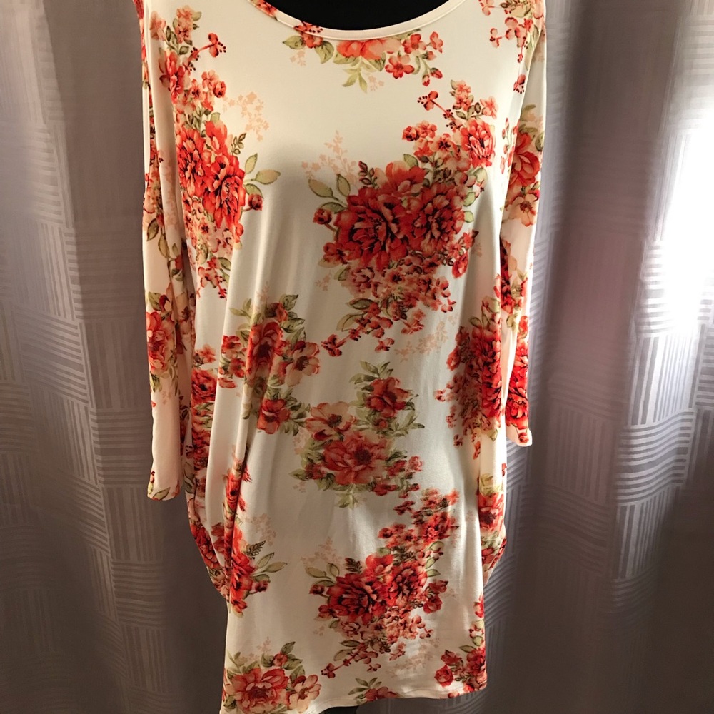 Cute Dress
